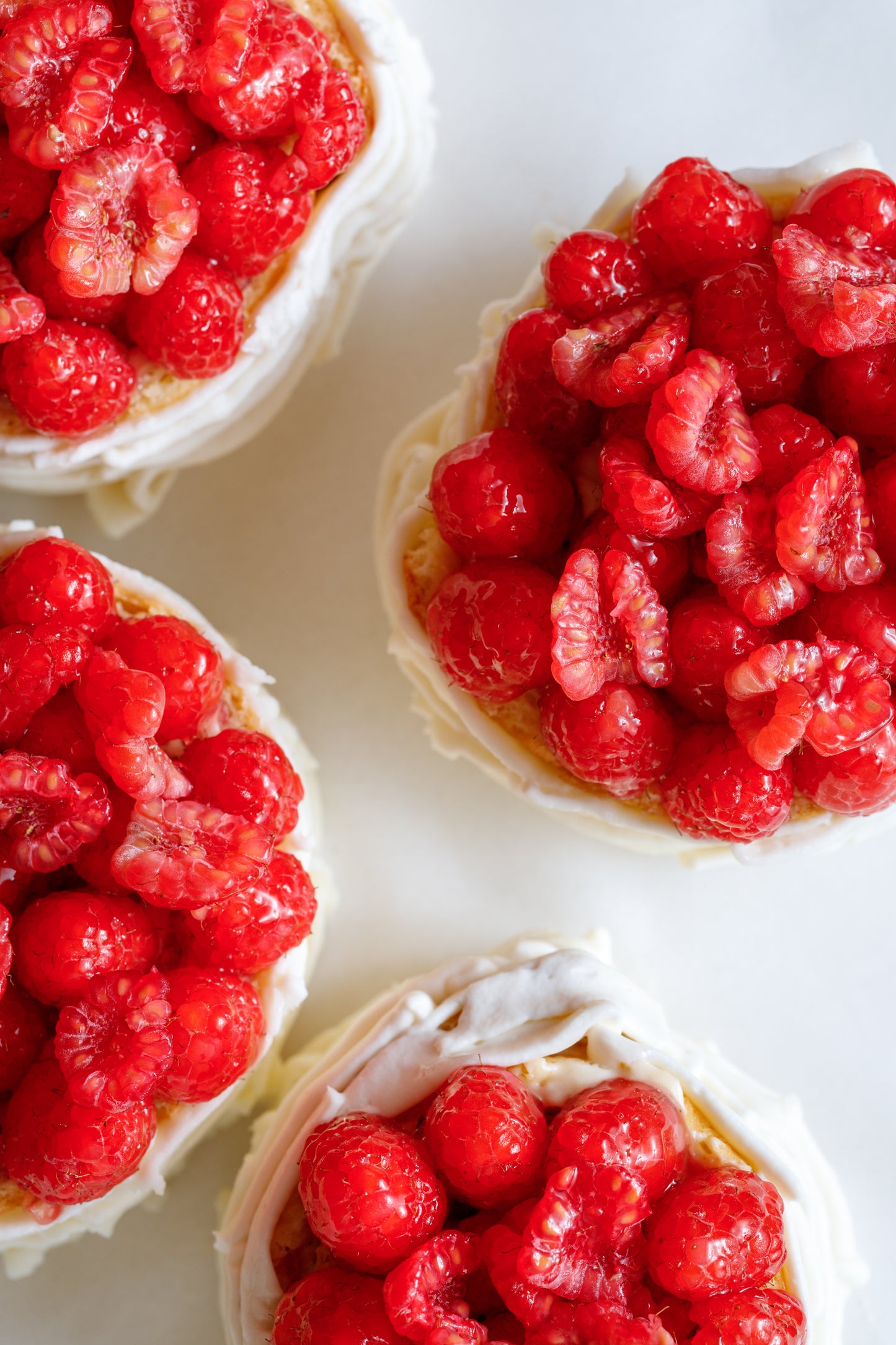 Jasmin Rouge