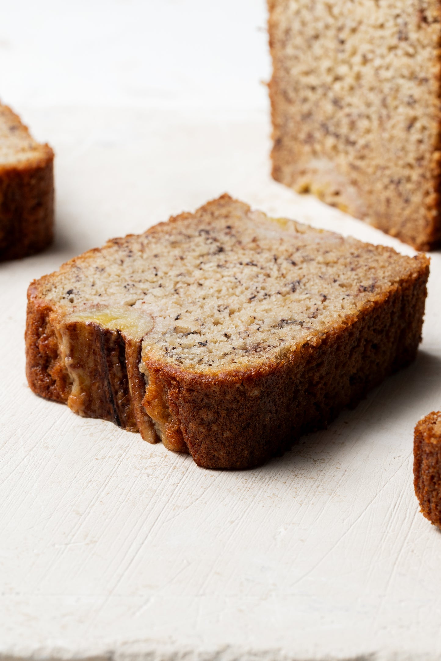 Banana Bread