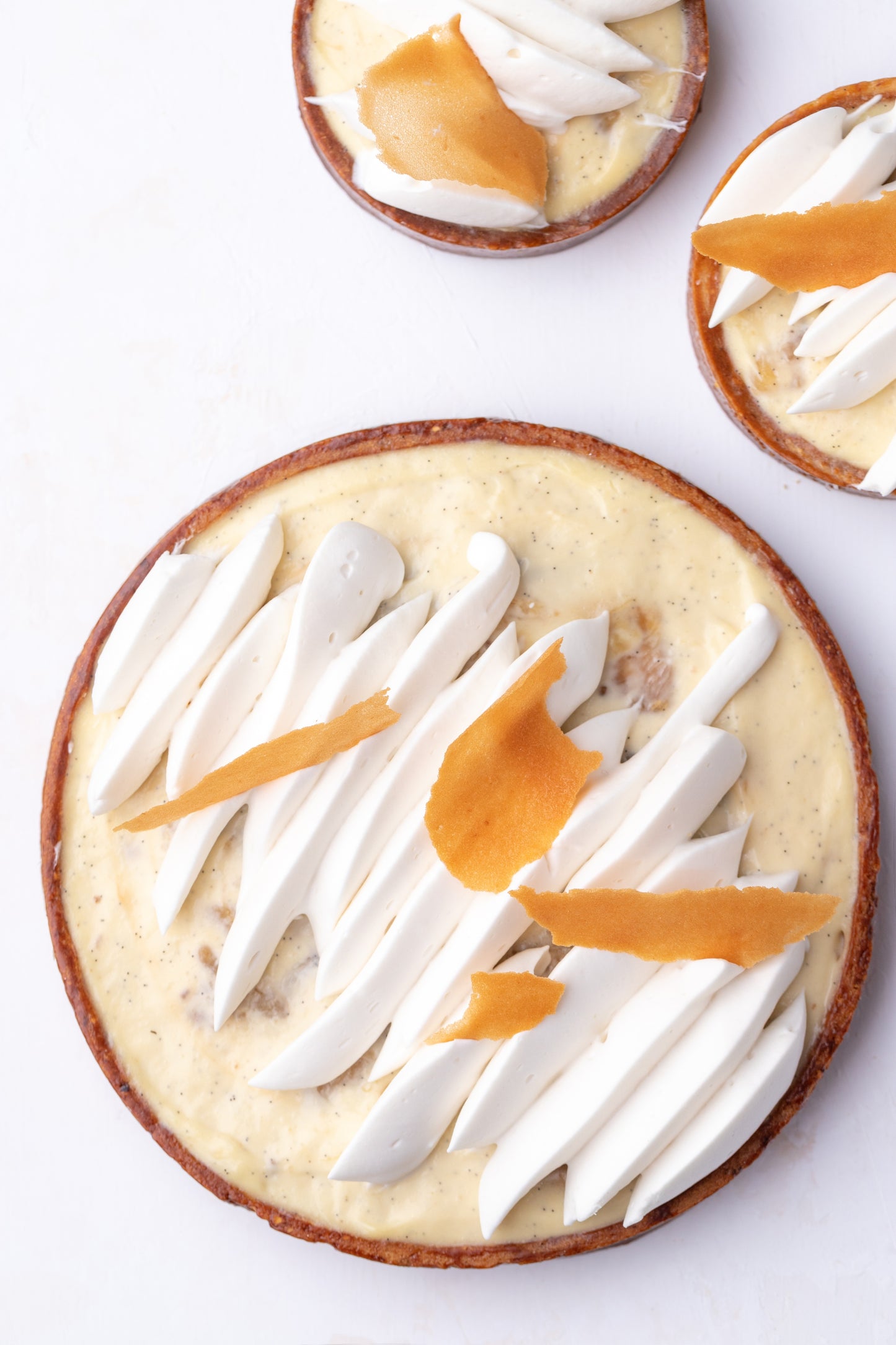 Tarte Banoffee