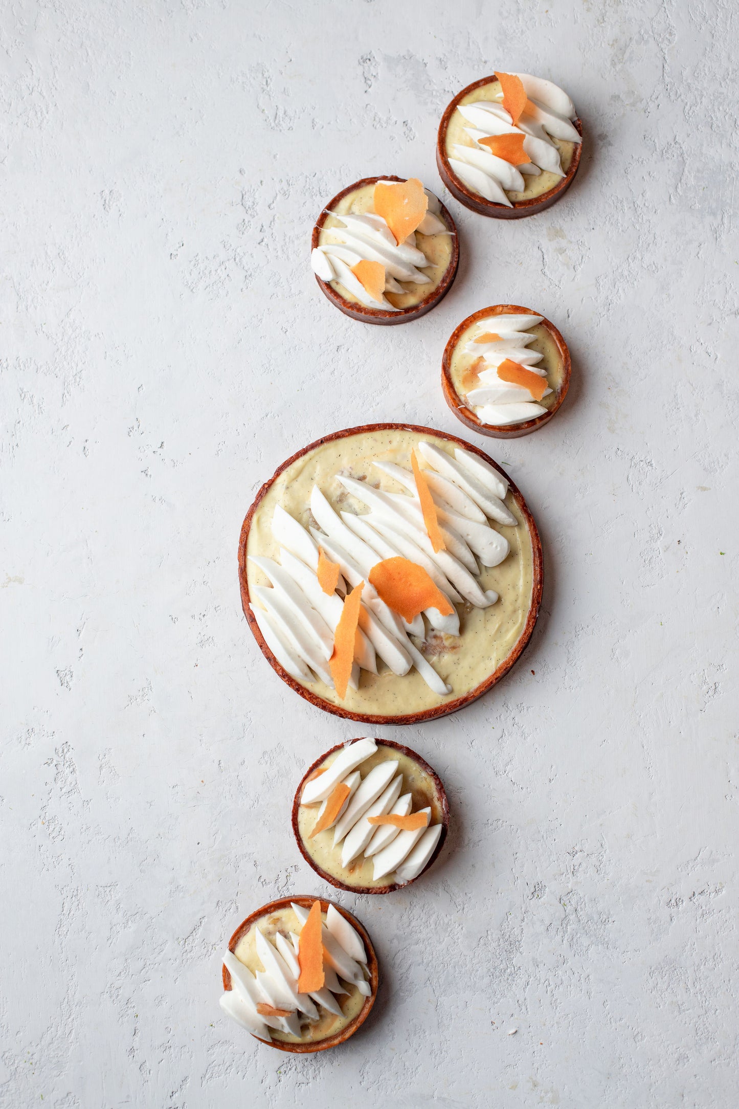 Tarte Banoffee