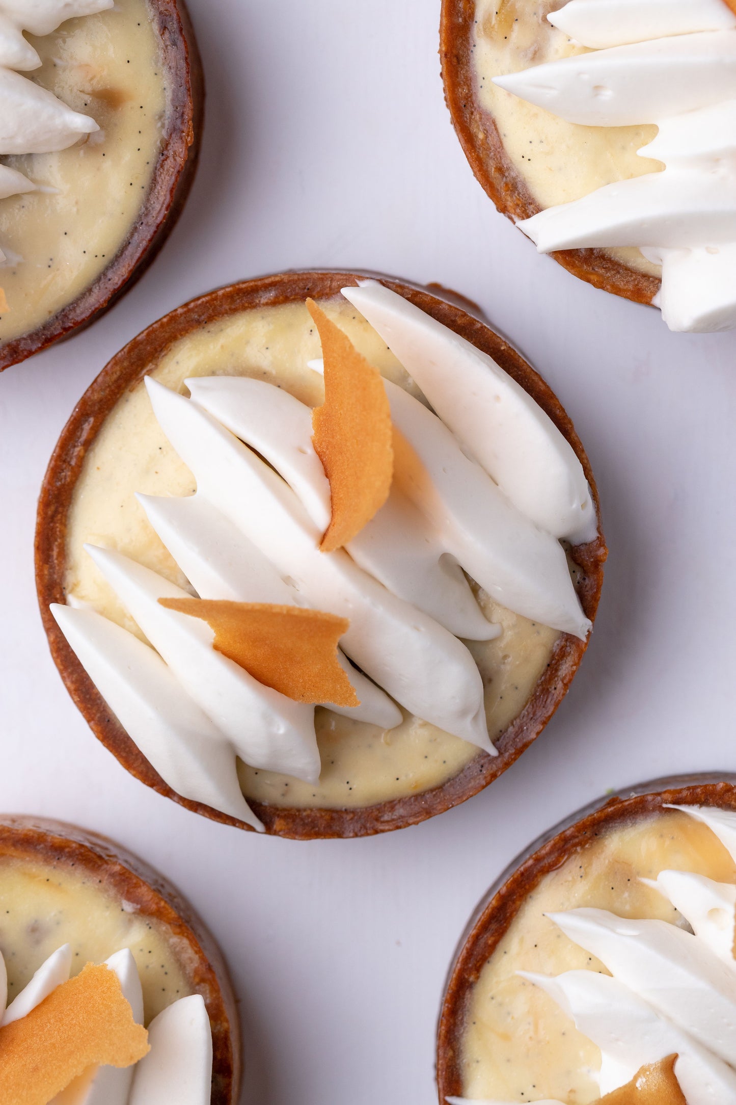 Tarte Banoffee