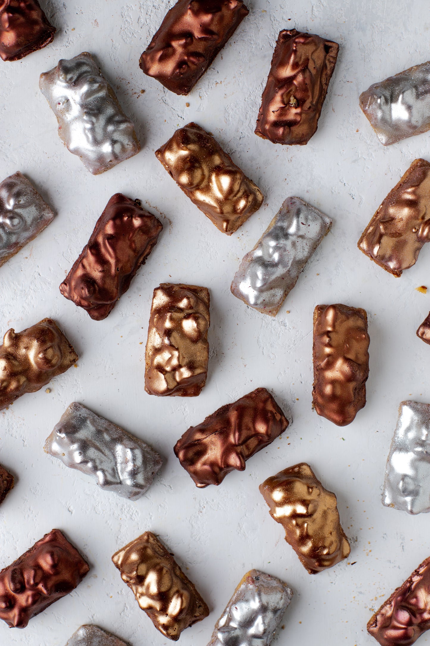 The Crinch Crunch Collection