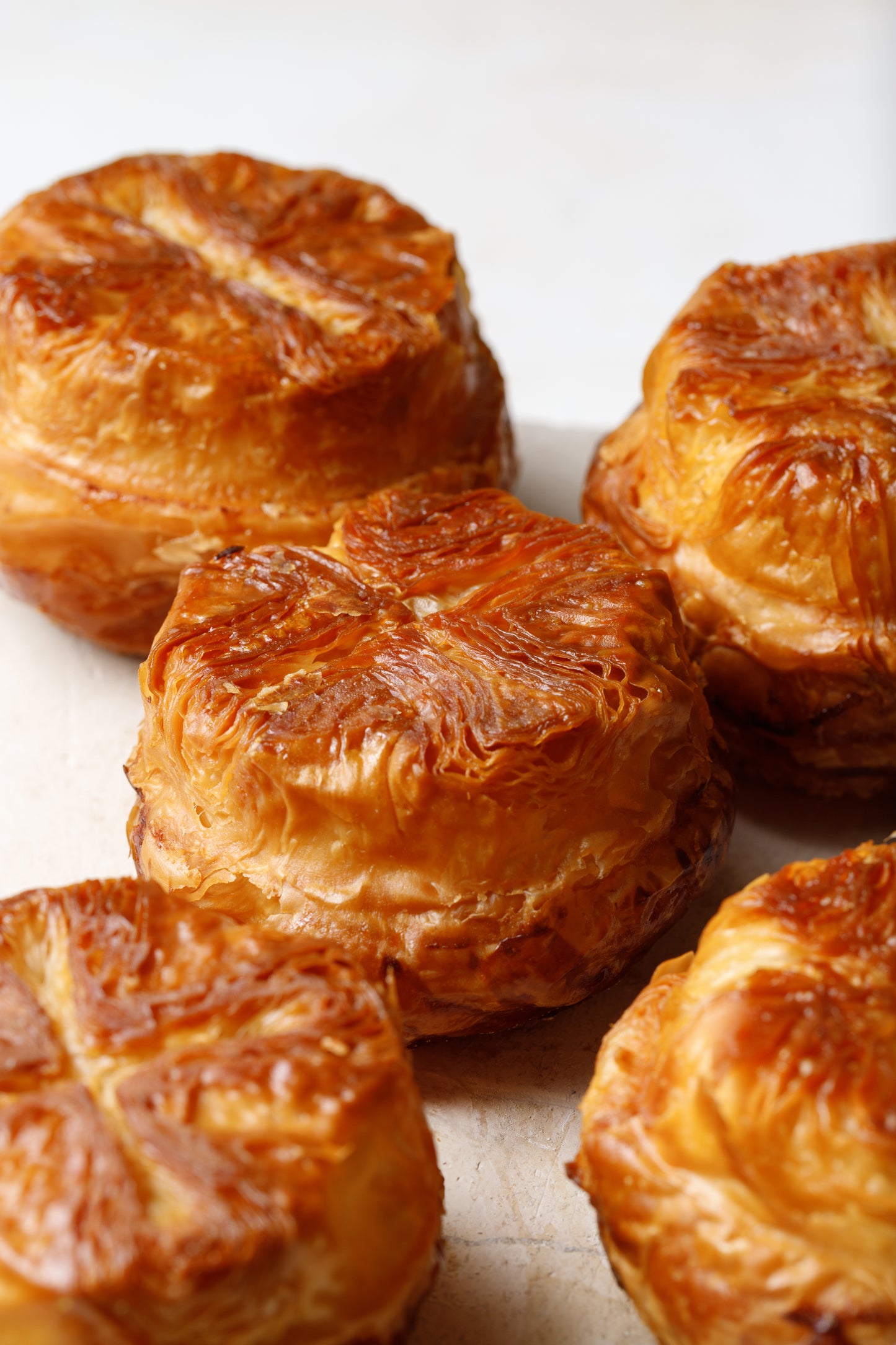 Kouign-Amann