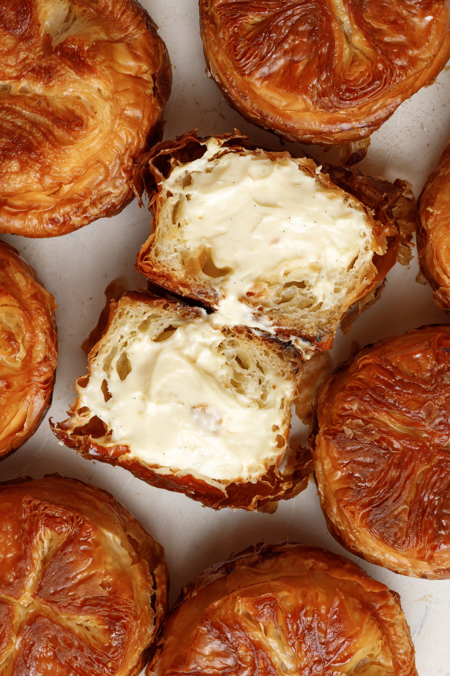 Kouign-Amann