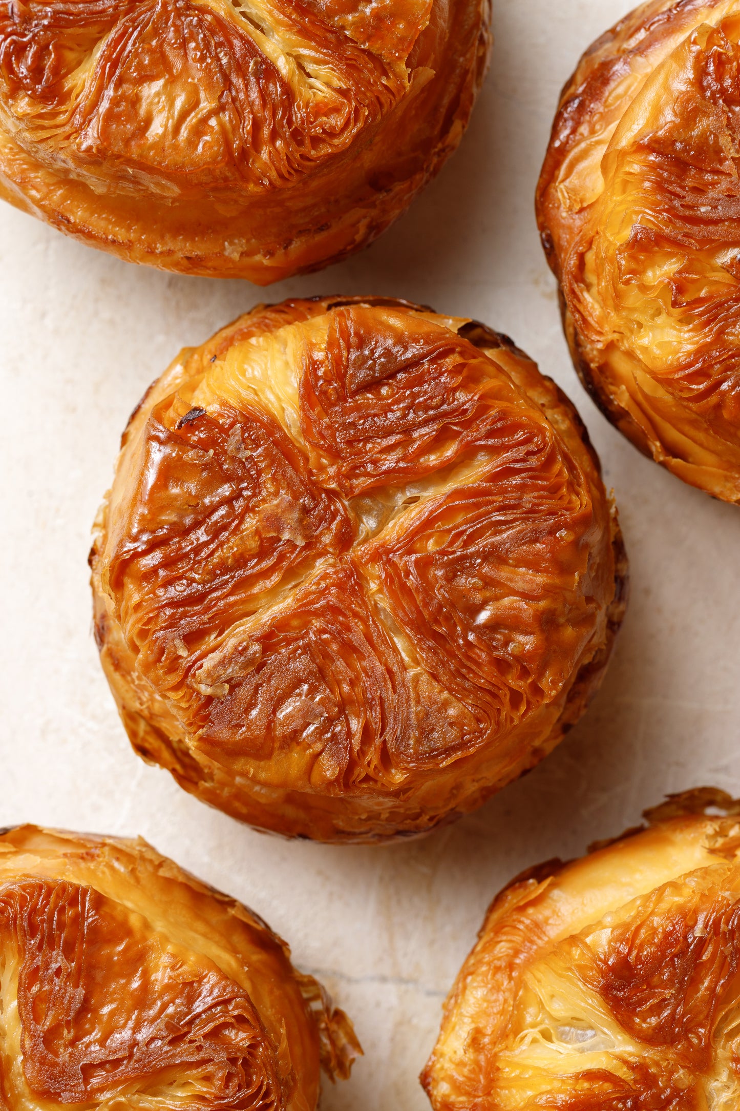 Kouign-Amann