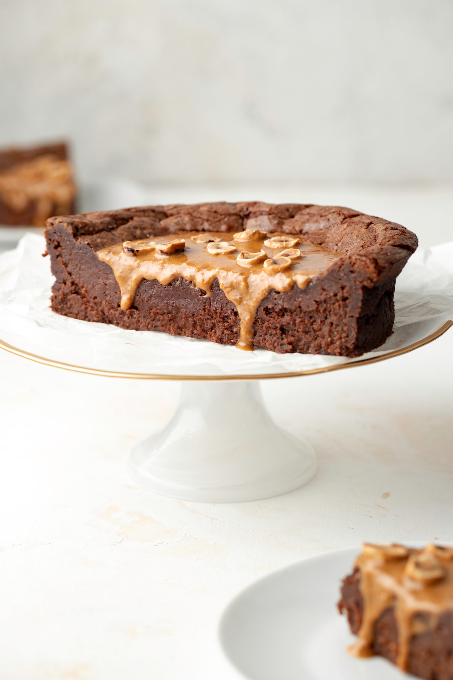 Moelleux of Christophe Michalak