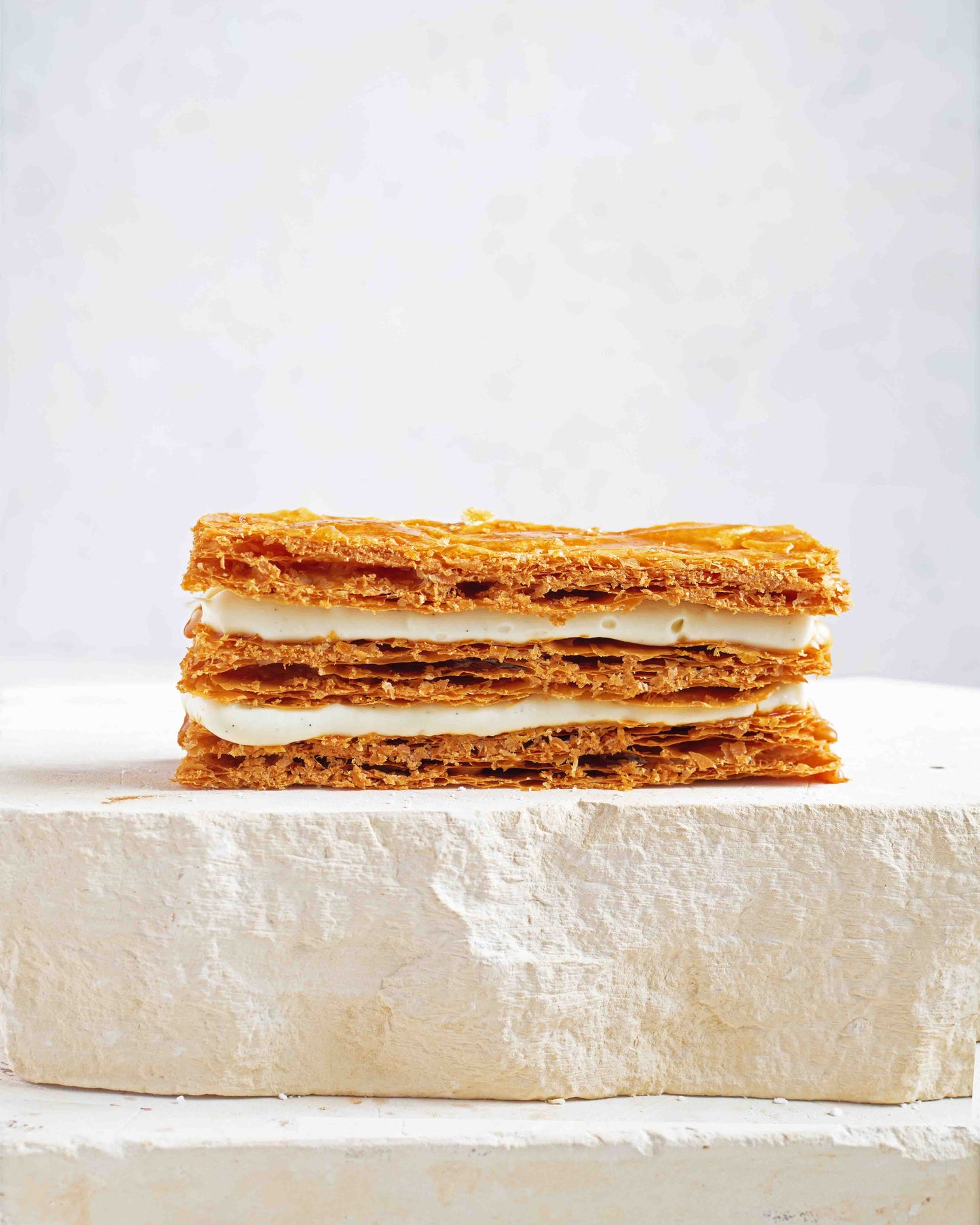 Mille-Feuille Classique