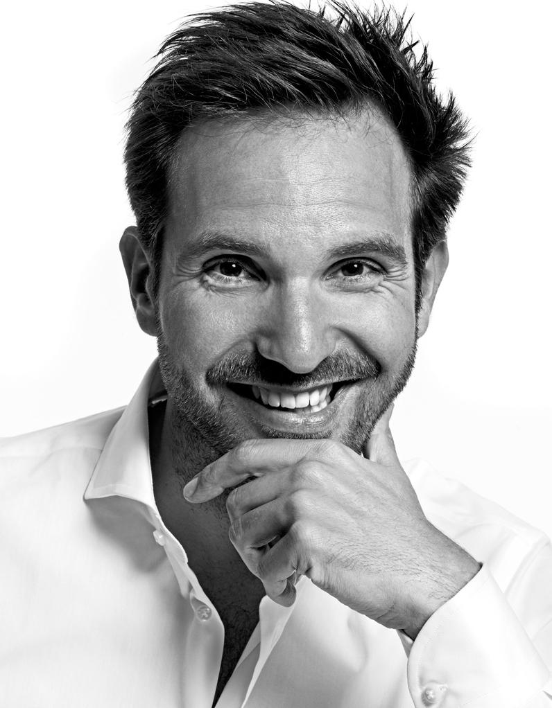 Moelleux of Christophe Michalak