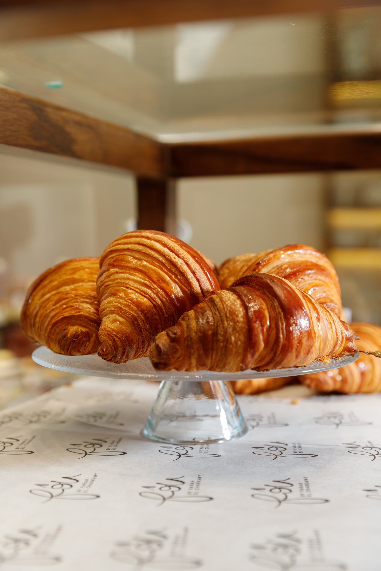 Croissant