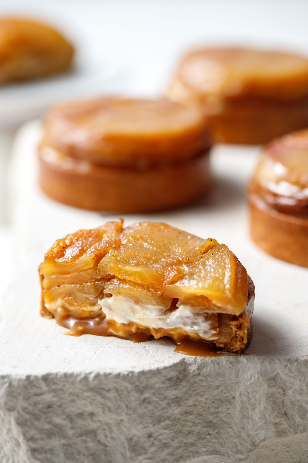 Apple Tatin