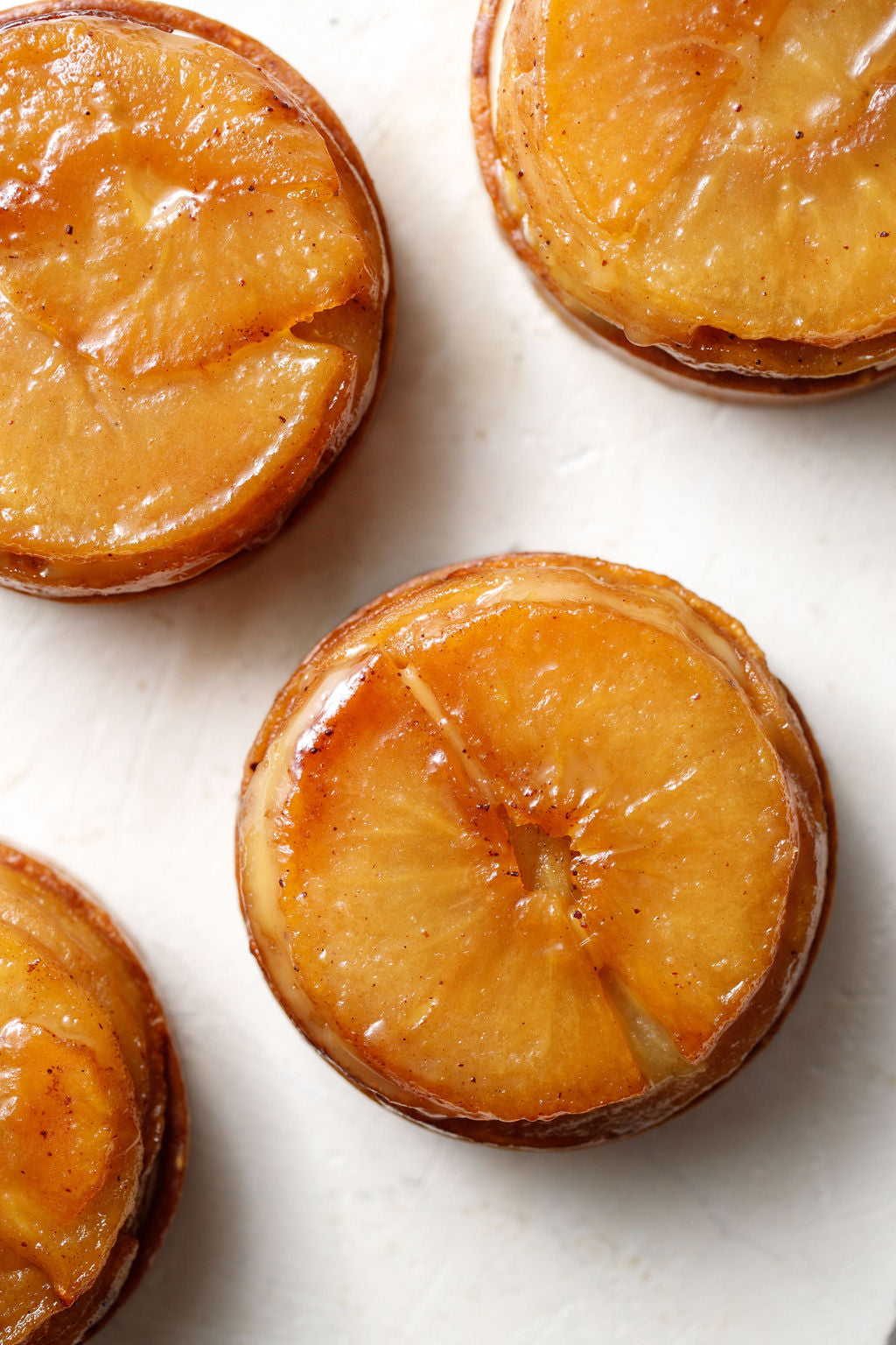 Apple Tatin