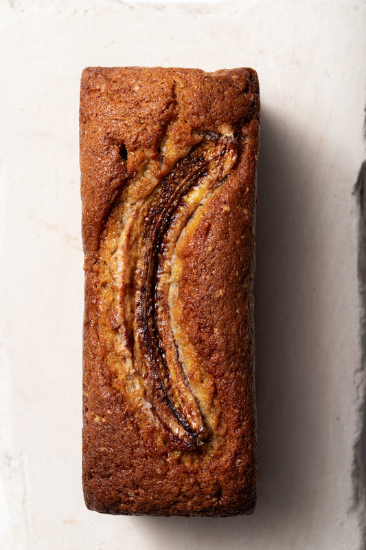 Banana Bread