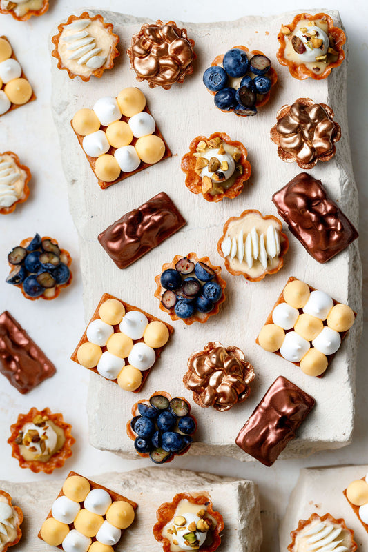 Mignardises Box