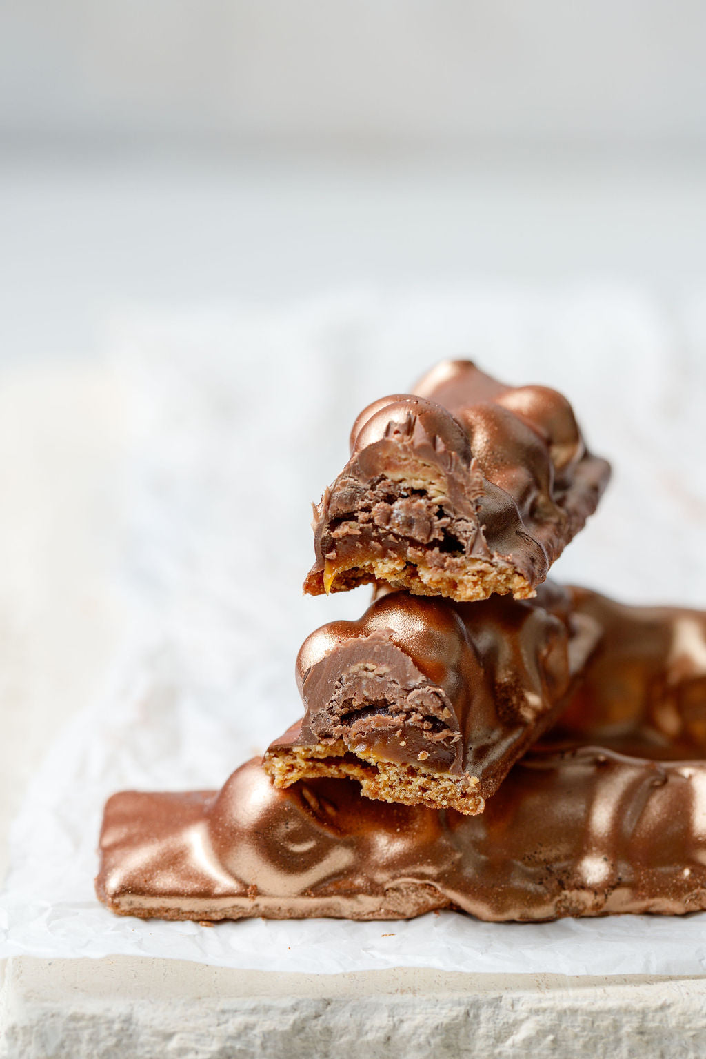 Coffee Crinch Crunch