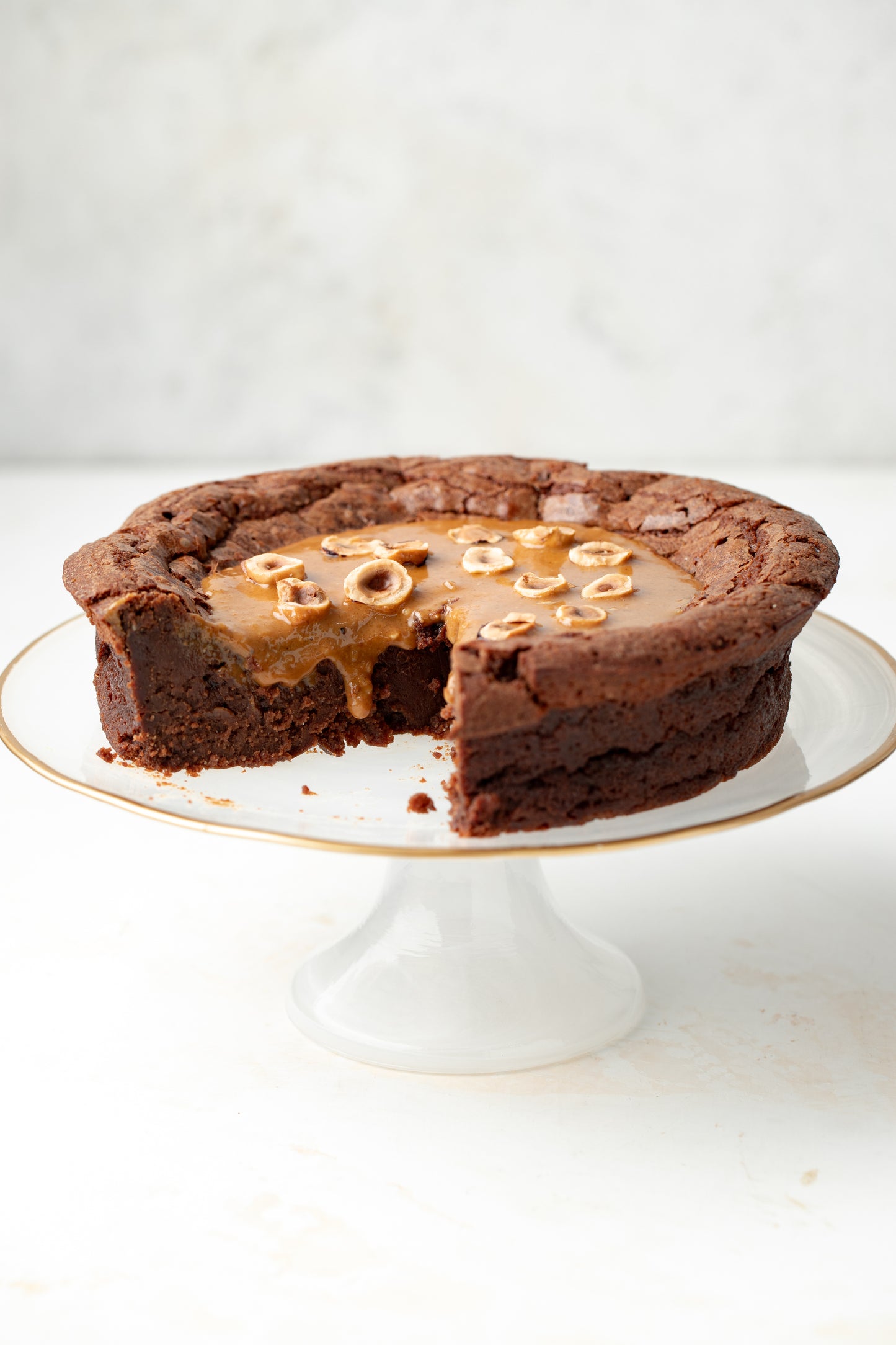 Moelleux of Christophe Michalak