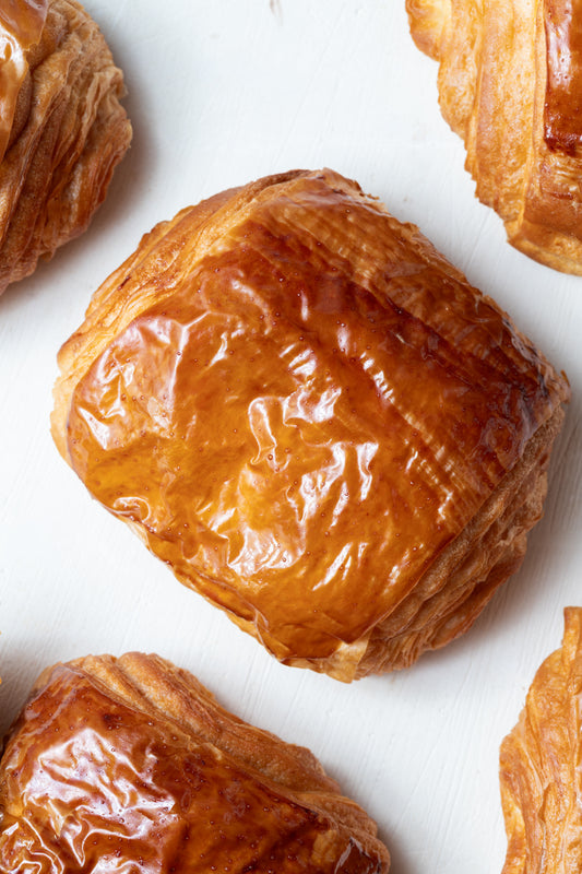 Pain au Chocolat
