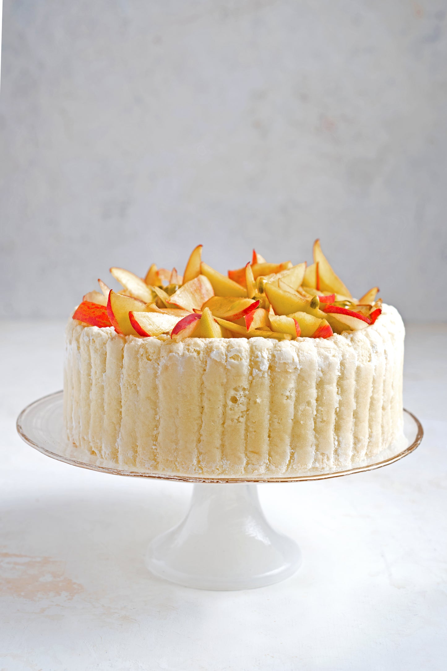 Peach Mango Charlotte XL