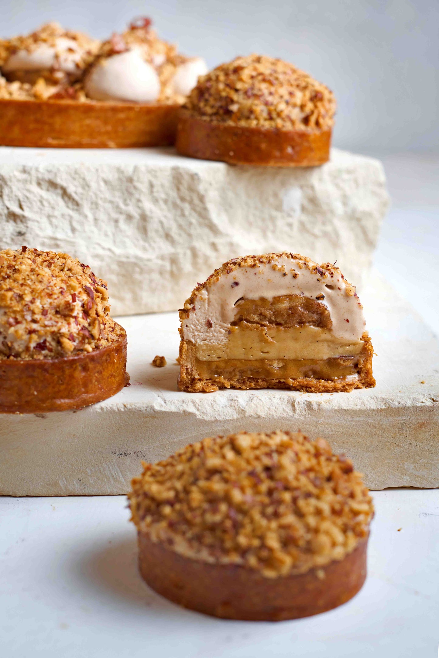 Hazelnut Signature
