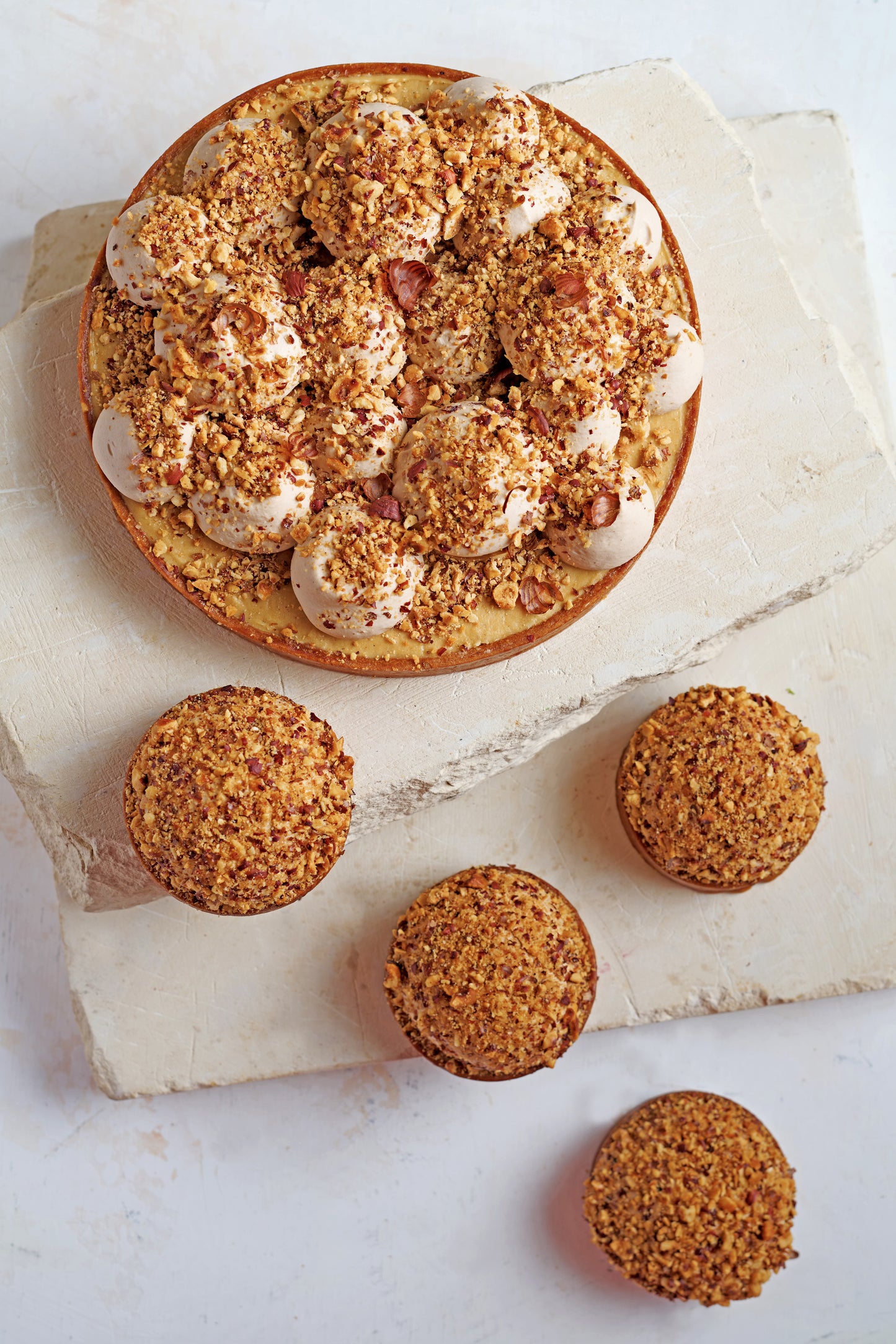 Hazelnut Signature