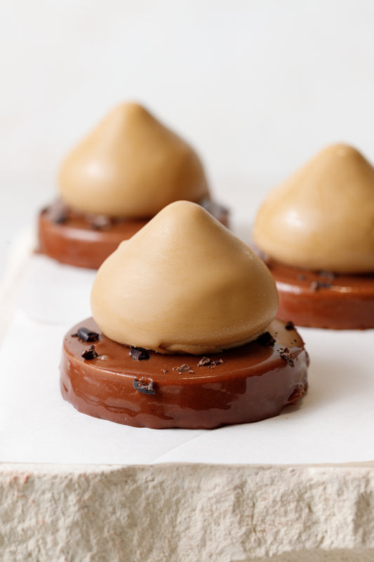Klassik Chocolat Pécan (Michalak)