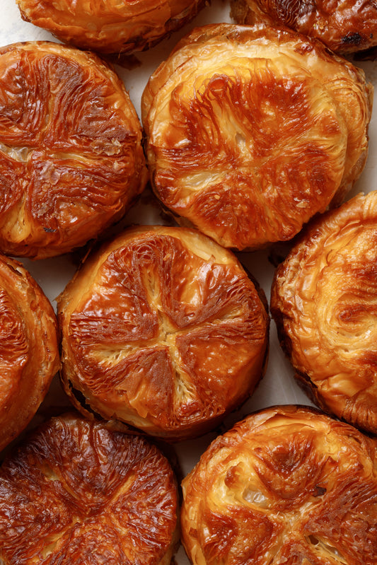 Kouign-Amann