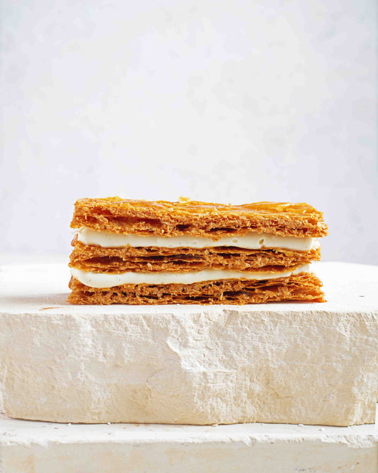Mille-Feuille Classique